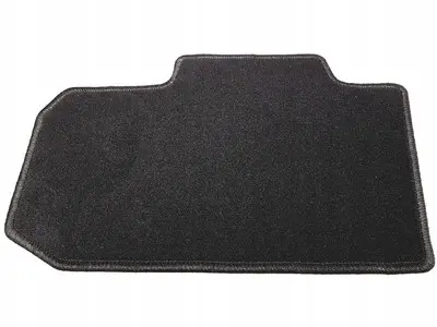 Stoffmatter Nissan Leaf I (ZE0) 2010 - 2017 │ Genuine® tekstilmatter – bilde 3
