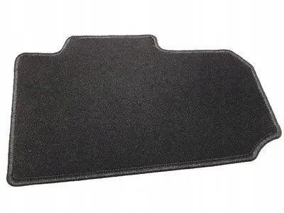 Stoffmatter Nissan Leaf I (ZE0) 2010 - 2017 │ Genuine® tekstilmatter – bilde 4