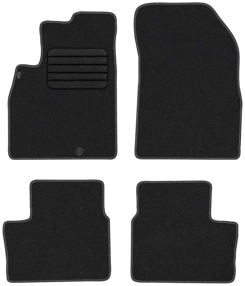 Stoffmatter Nissan Micra IV K13 2010-2016