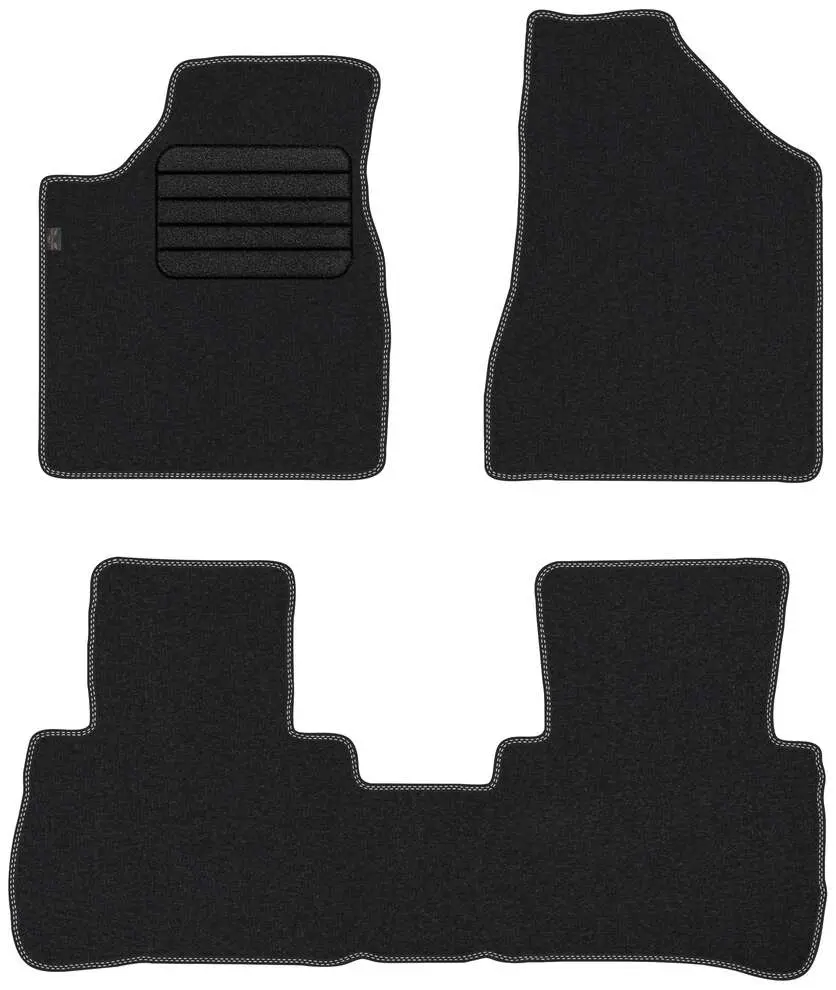 Stoffmatter Nissan Murano I Z50 2003-2008 