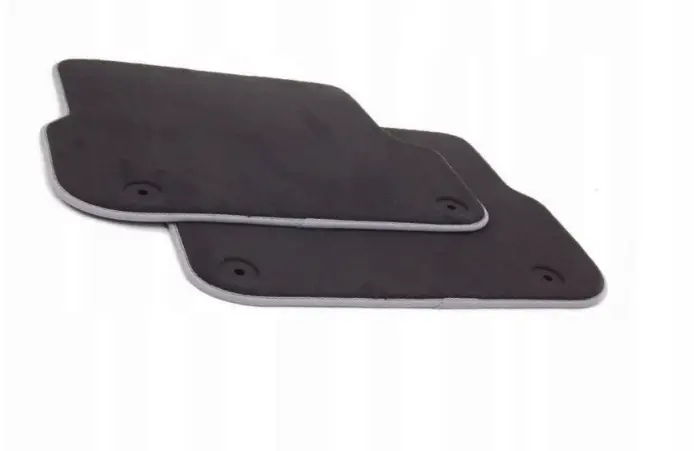 Stoffmatter OEM Audi A6 C6 2004 - 2011 – bilde 3