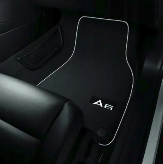 Stoffmatter OEM Audi A6 C6 2004 - 2011 – bilde 5
