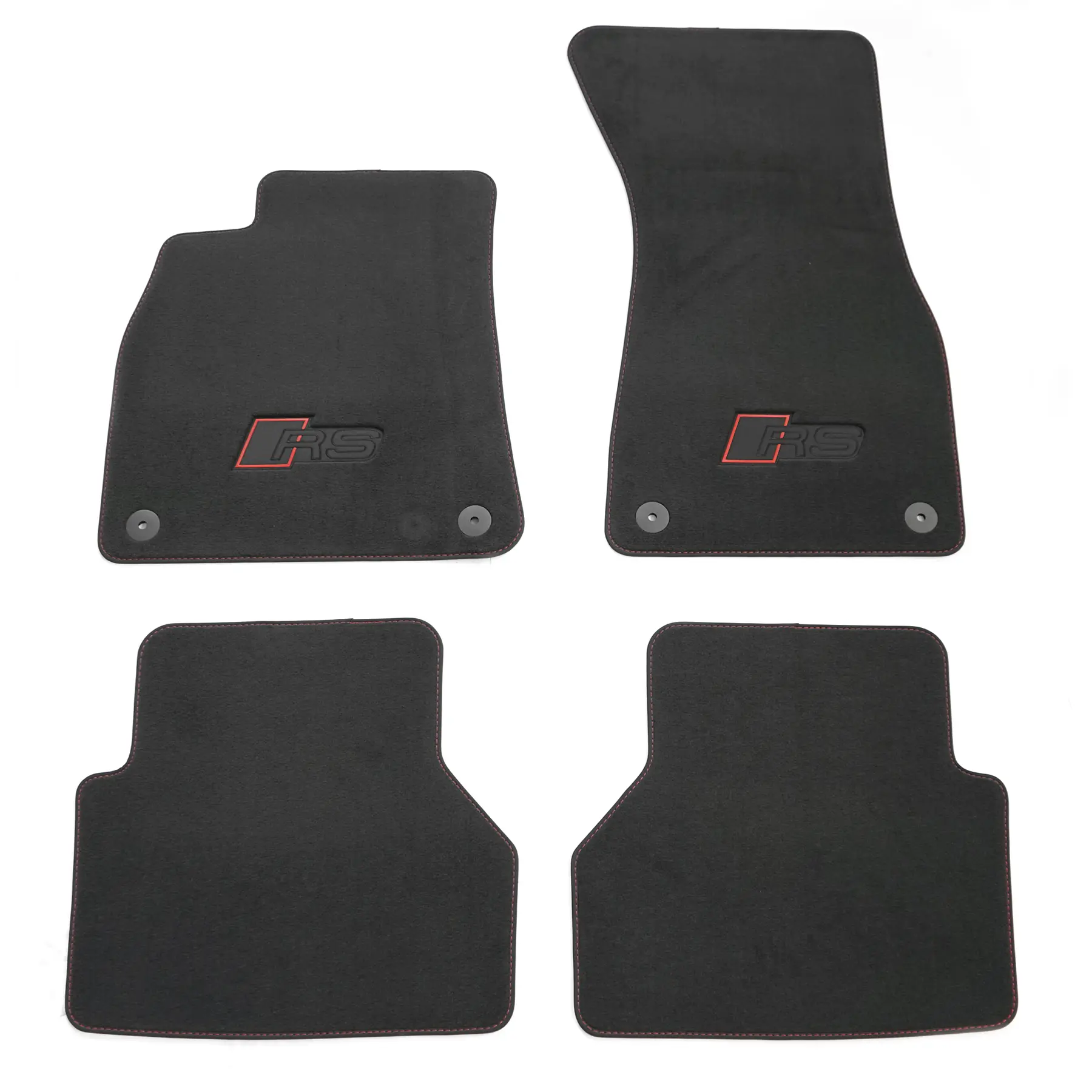 Stoffmatter OEM Audi RS C8 2019->