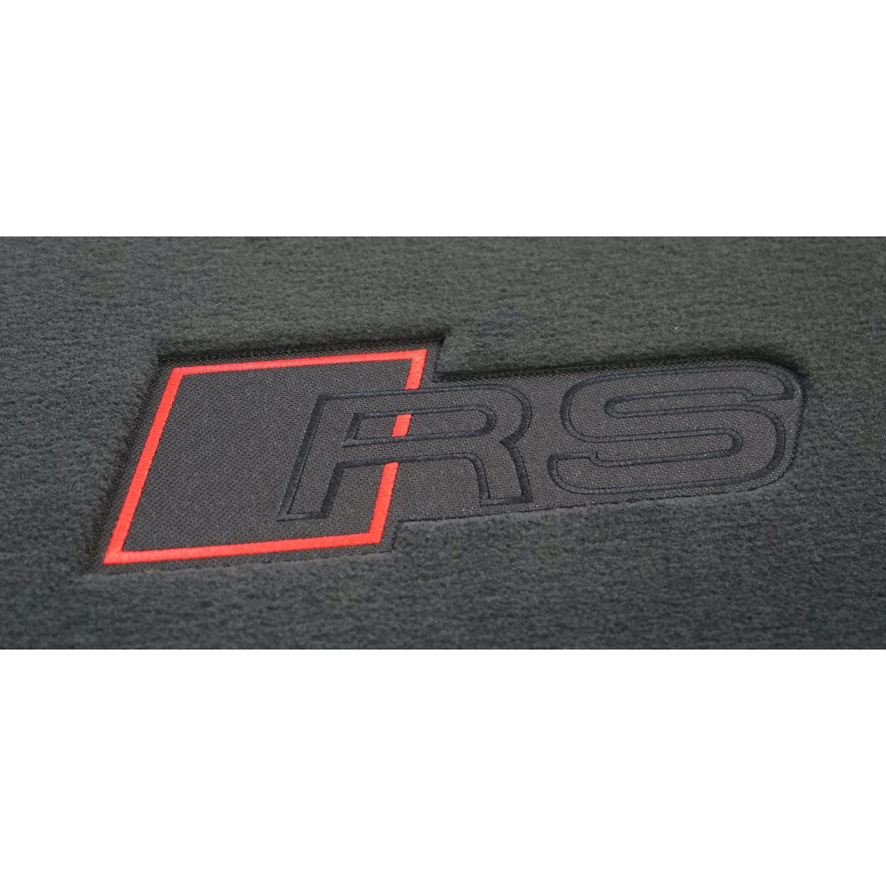 Stoffmatter OEM Audi RS C8 2019-> – bilde 2