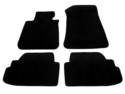 Stoffmatter OEM BMW 1 (E81 / E82) 2007-2013