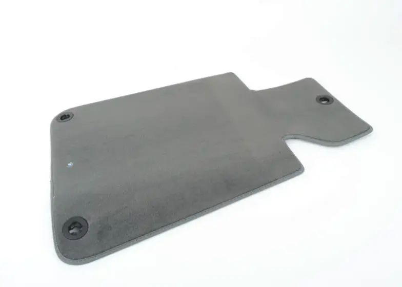 Stoffmatter OEM BMW 3 E30 1981-1994 Black Grey – bilde 4