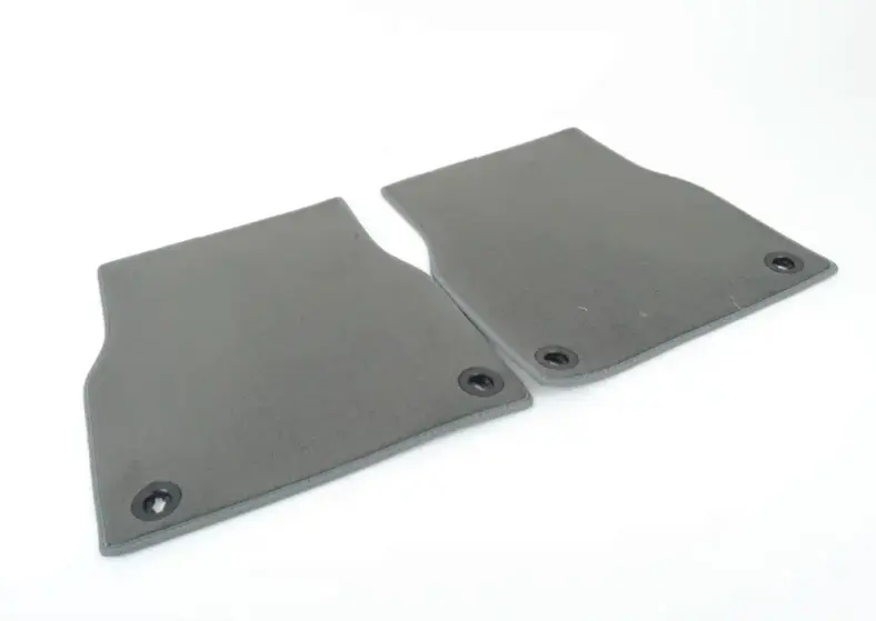 Stoffmatter OEM BMW 3 E30 1981-1994 Black Grey – bilde 6