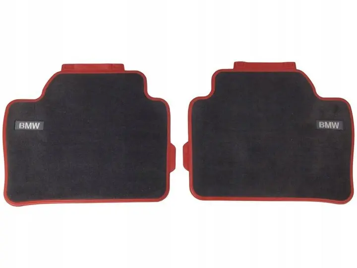 Stoffmatter OEM BMW 3 (F30/F31) 2011 – 2018 – bilde 5