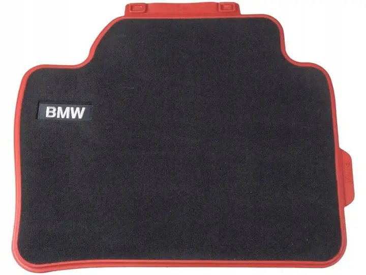 Stoffmatter OEM BMW 3 (F30/F31) 2011 – 2018 – bilde 6