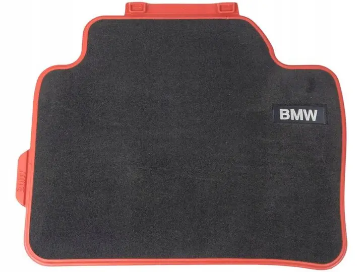 Stoffmatter OEM BMW 3 (F30/F31) 2011 – 2018 – bilde 7