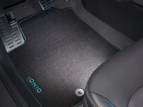 Stoffmatter OEM Hyundai IONIQ AE Electric 2016-2019