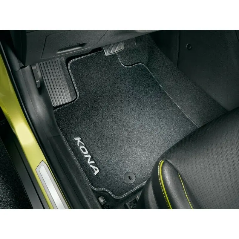 Stoffmatter OEM Hyundai Kona Electric I 2018 - 2023
