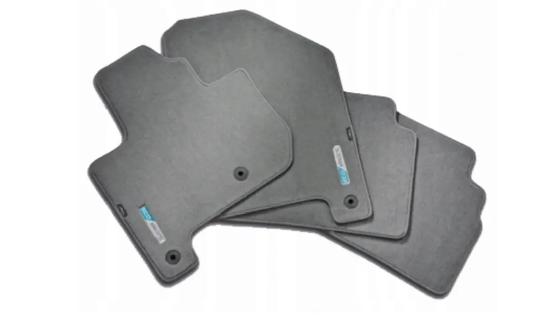 Stoffmatter OEM Kia Soul II 2013 - 2019