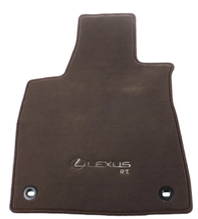 Stoffmatter OEM Lexus RX IV 2015 - 2022 – bilde 2