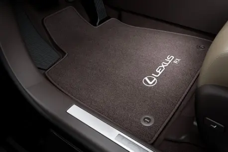 Stoffmatter OEM Lexus RX IV 2015 - 2022 – bilde 3