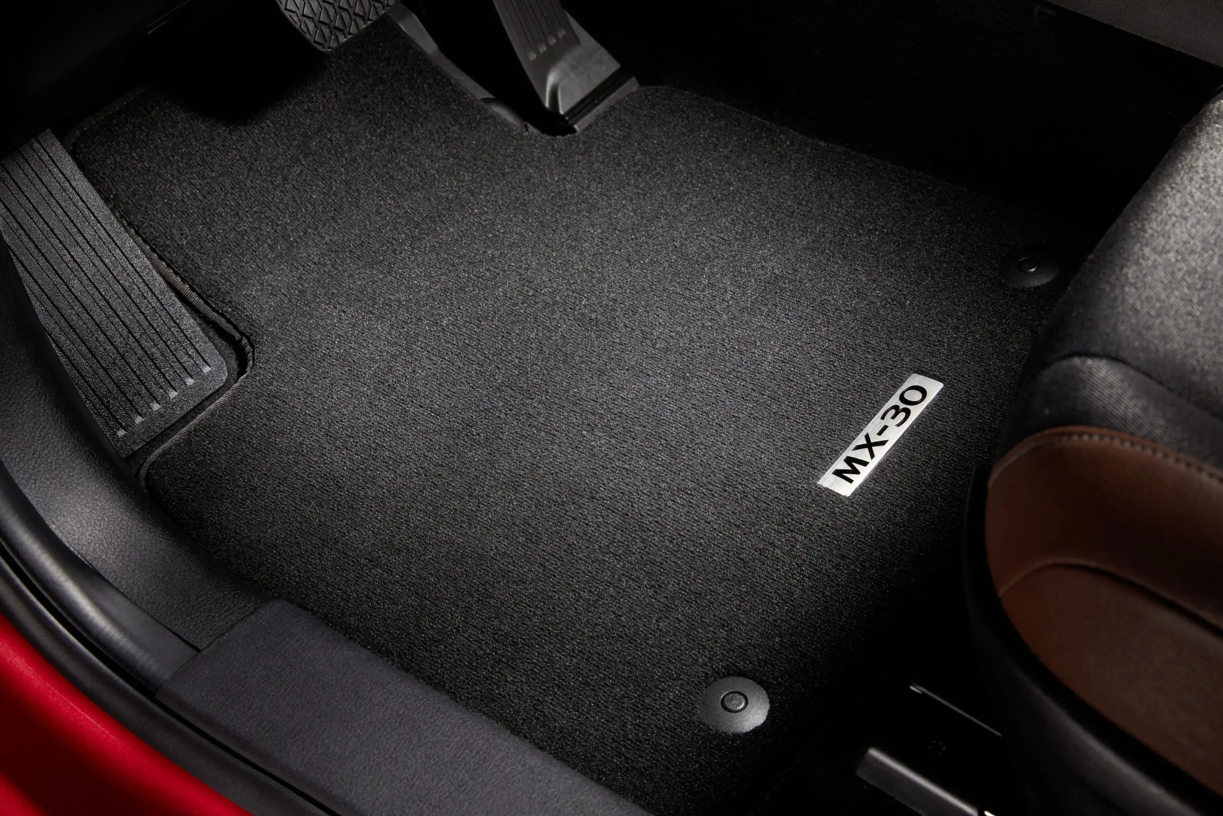 Stoffmatter OEM Mazda MX-30 2020->