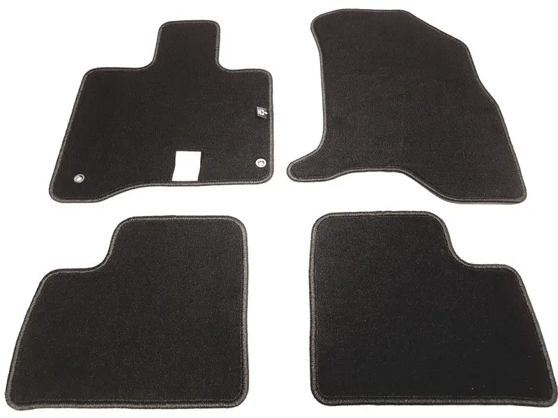 Stoffmatter OEM MITSUBISHI I-MIEV 2009 - 2014
