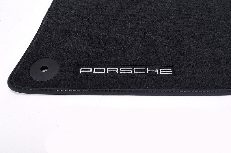 Stoffmatter OEM Porsche Taycan 2019-> – bilde 3