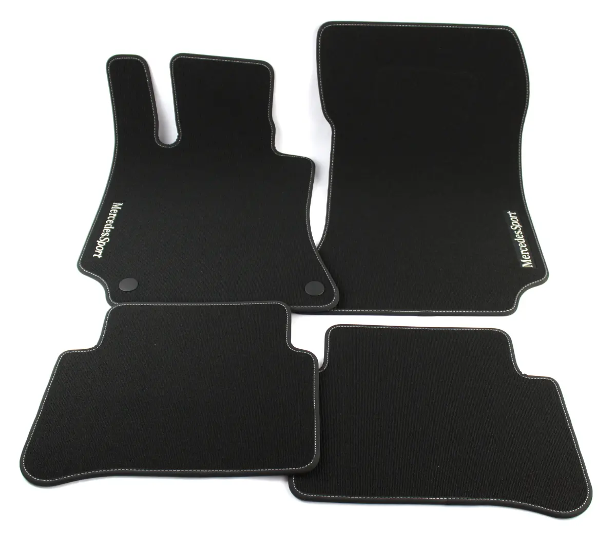 Stoffmatter OEM Sport Mercedes-Benz E W212/S212 2009 - 2016