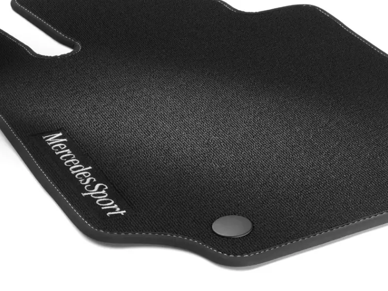 Stoffmatter OEM Sport Mercedes-Benz E W212/S212 2009 - 2016 – bilde 3