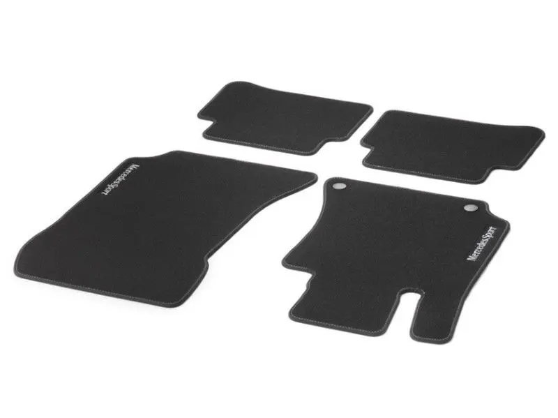 Stoffmatter OEM Sport Mercedes-Benz E W212/S212 2009 - 2016 – bilde 4