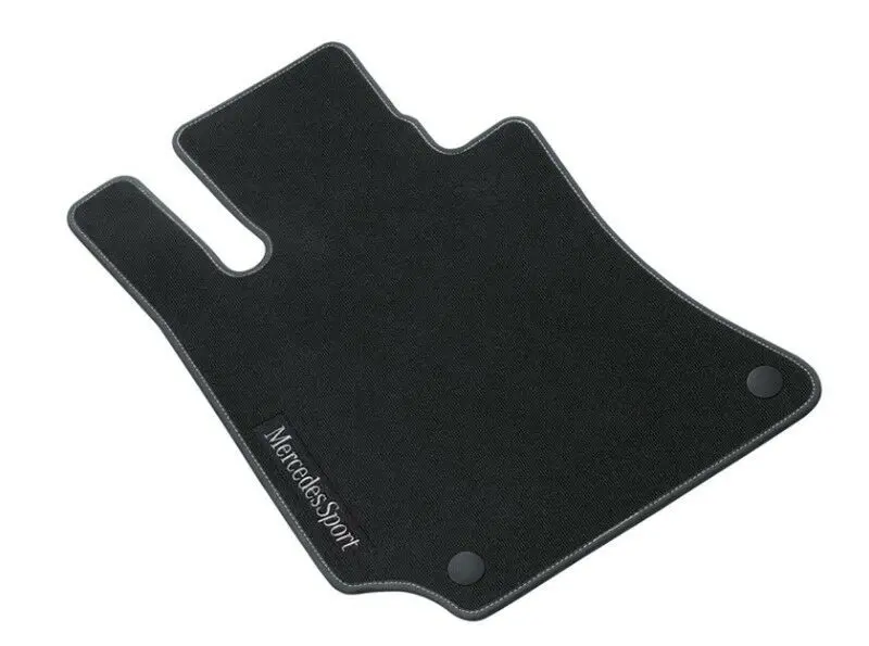 Stoffmatter OEM Sport Mercedes-Benz E W212/S212 2009 - 2016 – bilde 5