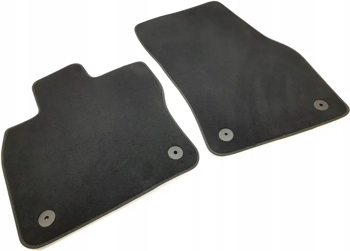 Stoffmatter OEM VW Caddy V 2020->
