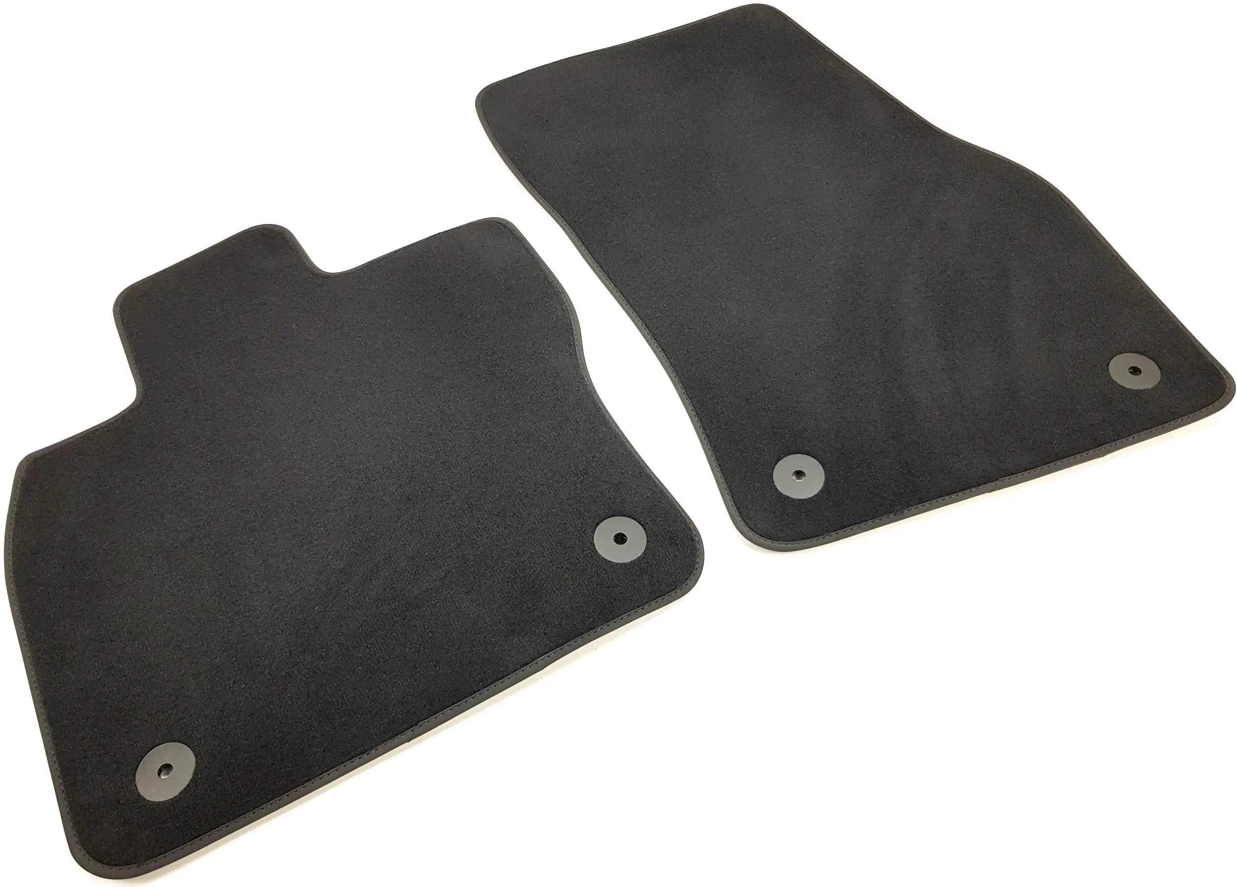 Stoffmatter OEM VW Caddy V 2020-> – bilde 2