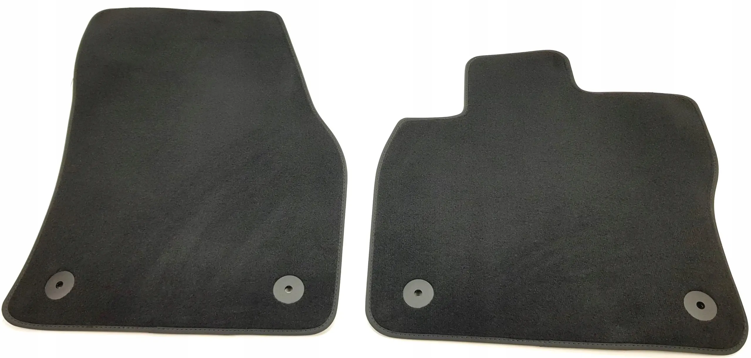 Stoffmatter OEM VW Caddy V 2020-> – bilde 3