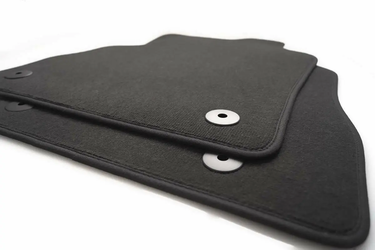 Stoffmatter OEM VW Caddy V 2020-> – bilde 5