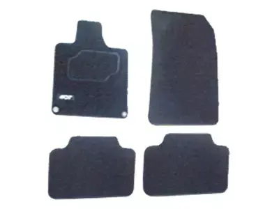 Stoffmatter Peugeot 407 2004 - 2011 | Genuine® - sett 4 stk. – bilde 4