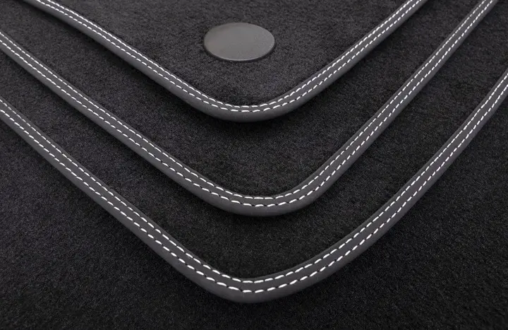 Stoffmatter Peugeot Rifter 2018-> – bilde 8