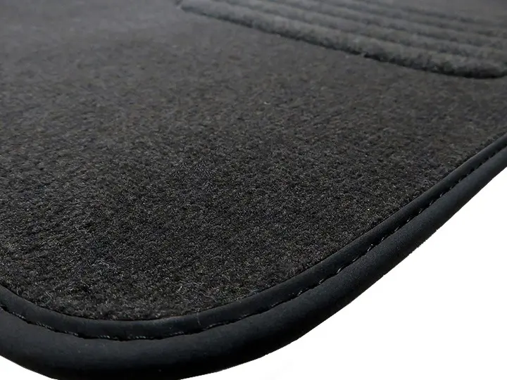 Stoffmatter Porsche 911 (996) 1997 - 2006 – bilde 3