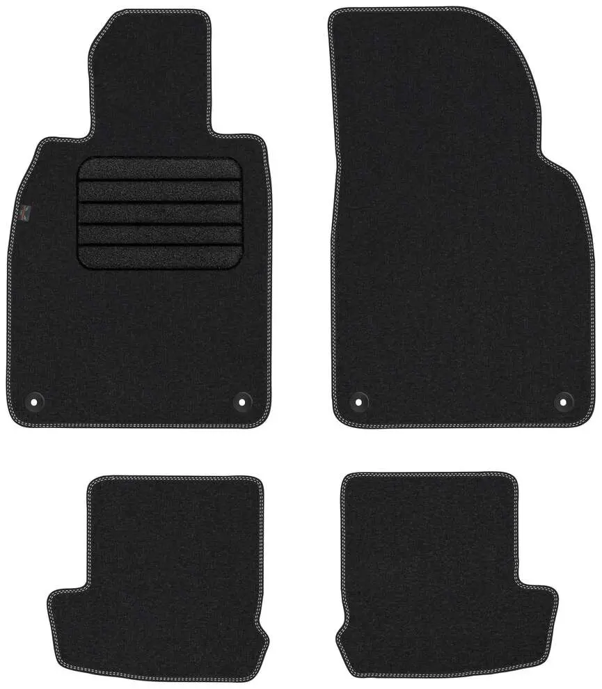 Stoffmatter Porsche 911 VII 2010-2019 (991)