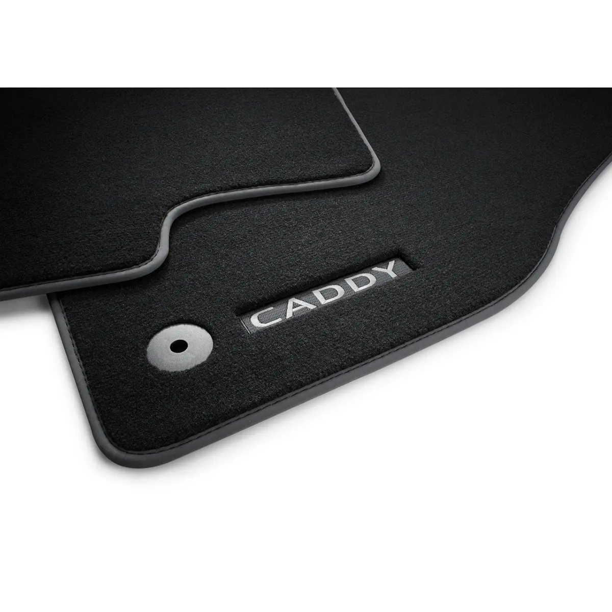 Stoffmatter Premium OEM VW Caddy V 2020 ->