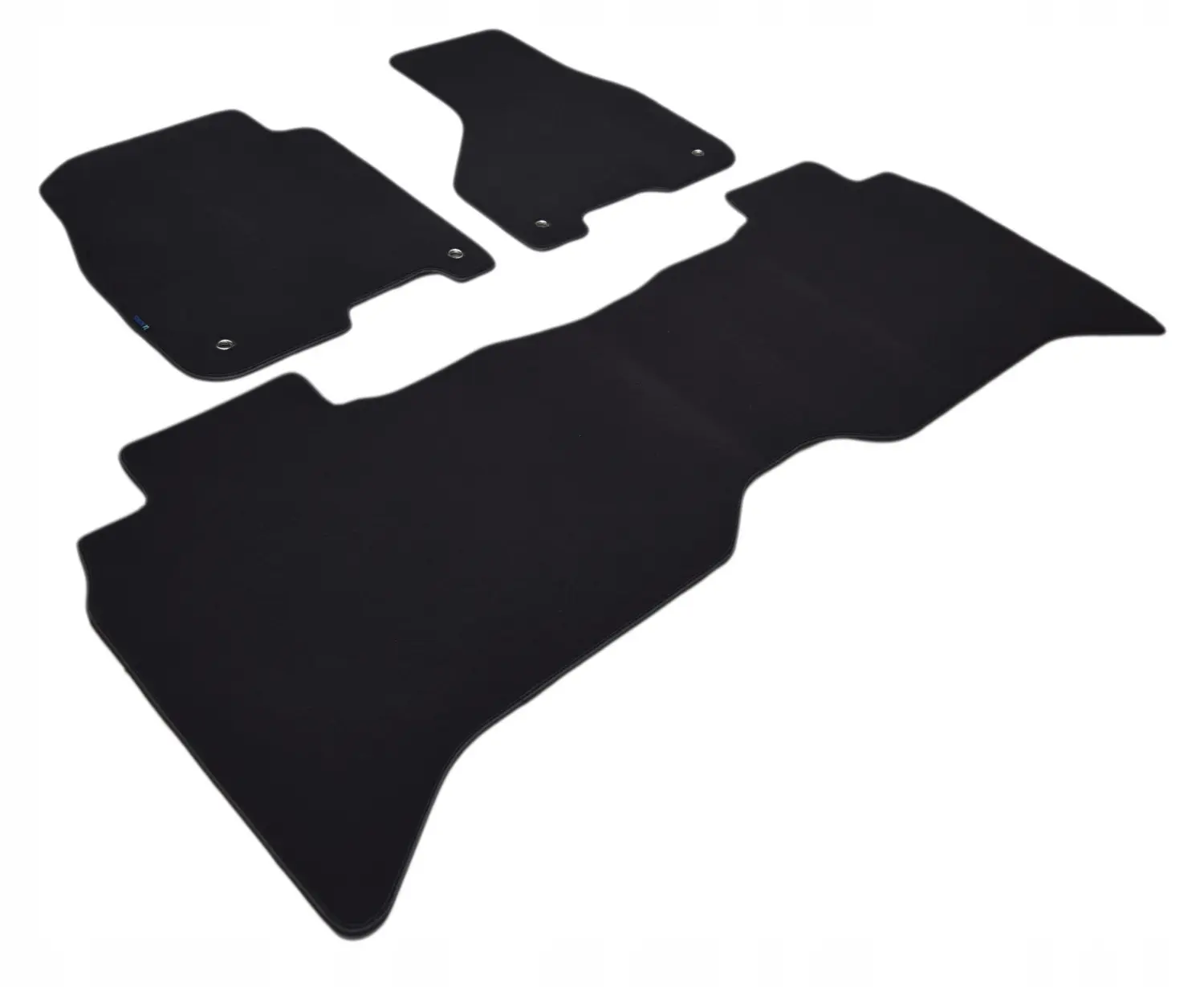 Stoffmatter Ram I 1500 2009-2018-> – bilde 2
