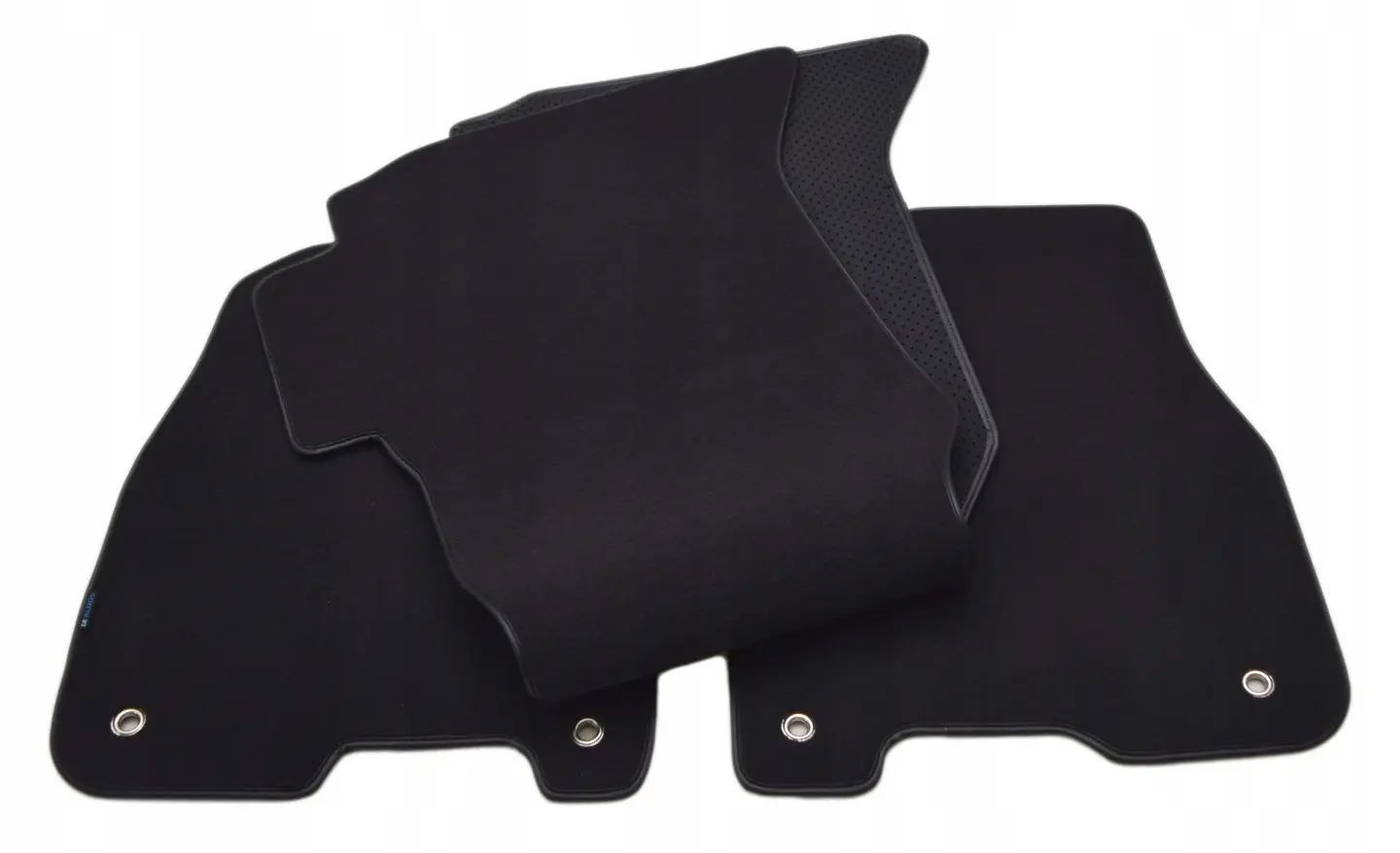 Stoffmatter Ram I 1500 2009-2018-> – bilde 3