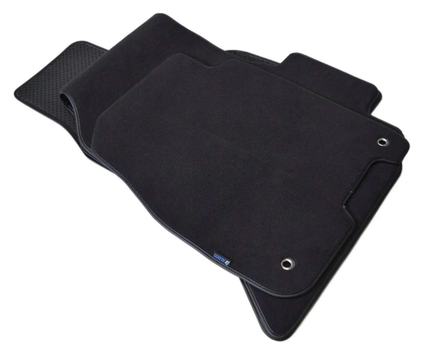 Stoffmatter Ram I 1500 2009-2018-> – bilde 4