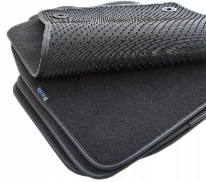 Stoffmatter Ram I 1500 2009-2018-> – bilde 5