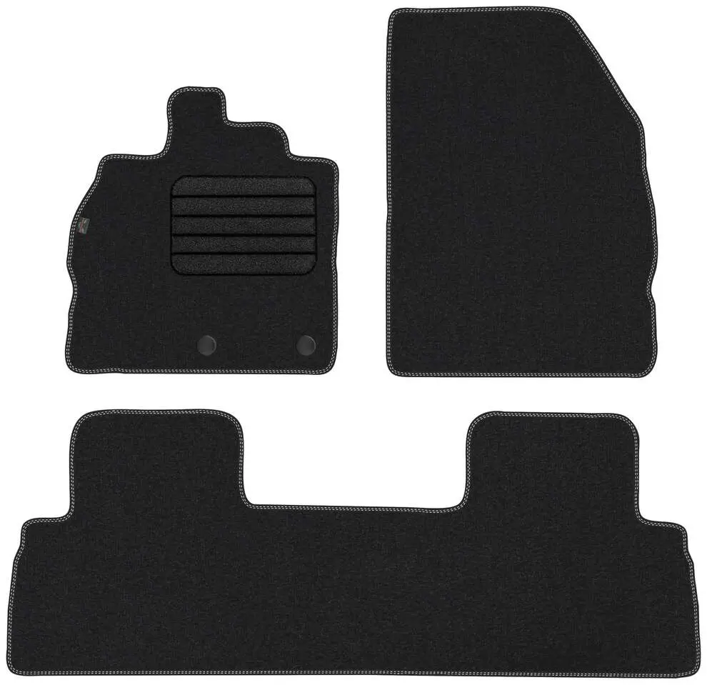 Stoffmatter Renault Scenic III 2009-2016