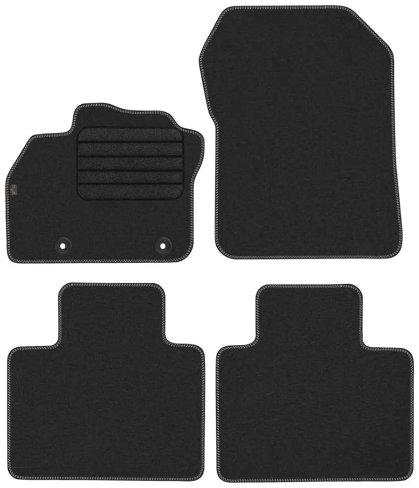 Stoffmatter Renault Zoe 2012 - 2024
