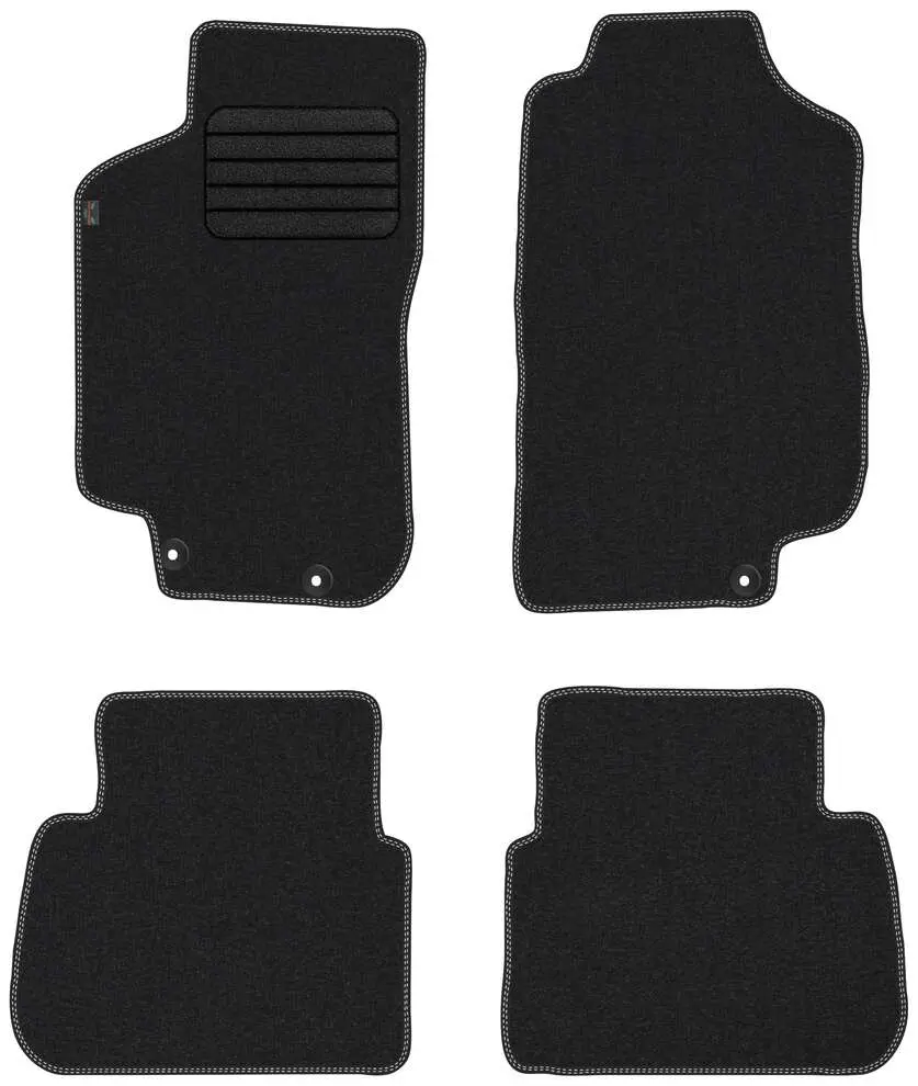 Stoffmatter Saab 9-5 I 1997 - 2010