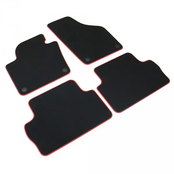 Stoffmatter Seat Alhambra (7N) 2010-2020