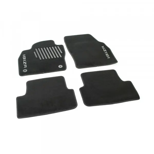 Stoffmatter Seat Ibiza (6F) 2018-2023 Image 1