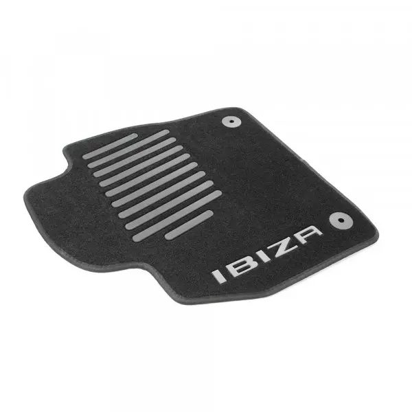 Stoffmatter Seat Ibiza (6F) 2018-2023 Image 2