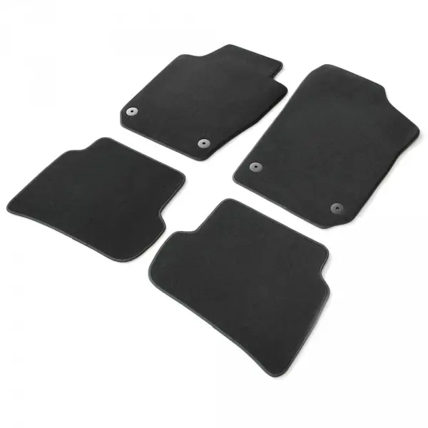 Stoffmatter Seat Ibiza (6J) 2009 - 2017