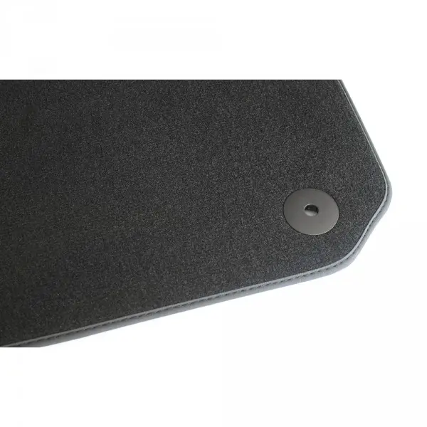Stoffmatter Seat Ibiza (6J) 2009 - 2017 – bilde 2