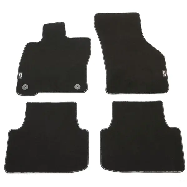 Stoffmatter Seat Leon 4 (KL) 2020 ->