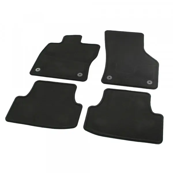 Stoffmatter Seat Leon (5F) 2013-2020 
