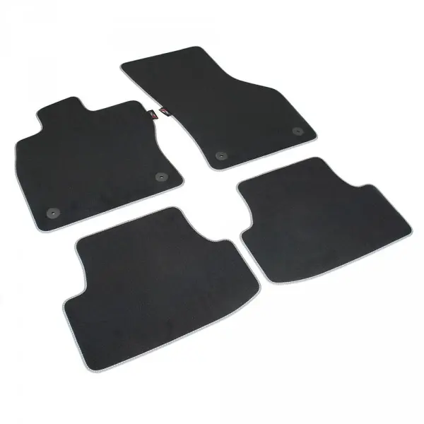 Stoffmatter Seat Leon (5F) 2013-2020